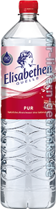 Elisabethen Quelle Pur