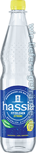 Hassia Fitzelchen Dry Lemon