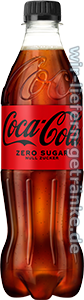 Coca-Cola Zero Sugar (in DPG in MW-Kiste)