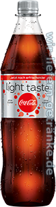 Coca Cola light