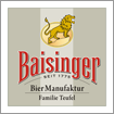Baisinger BierManufaktur